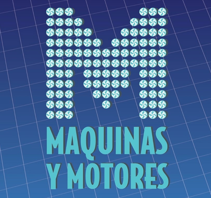 Máquinas y Motores